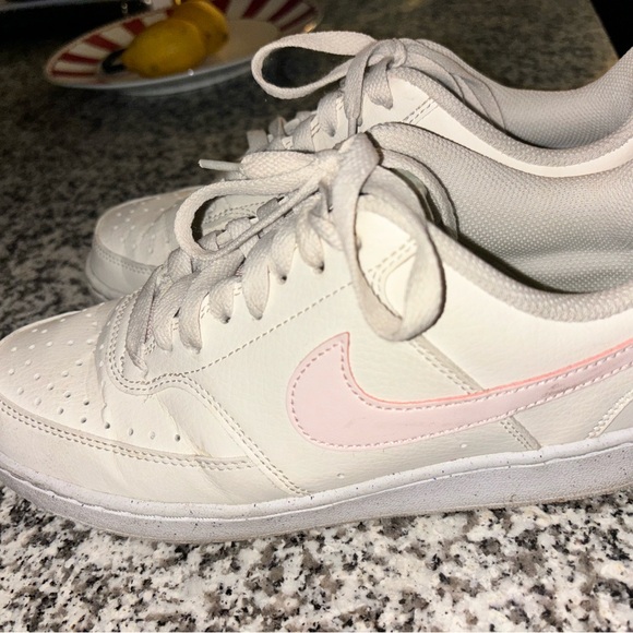 Nike Court Vision - Picture 3 of 6